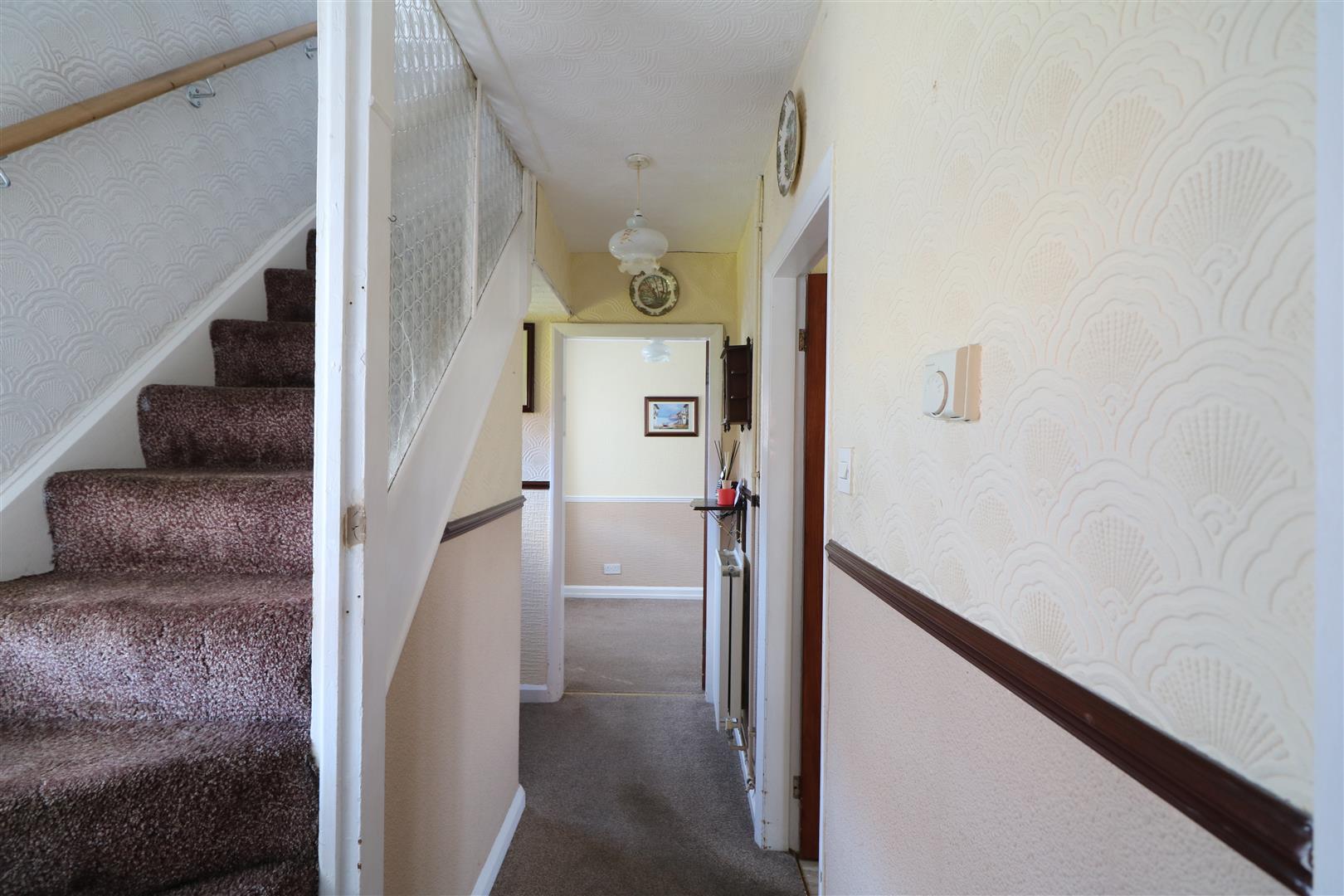 Bryant Road, Abbey Hulton, Stoke-On-Trent